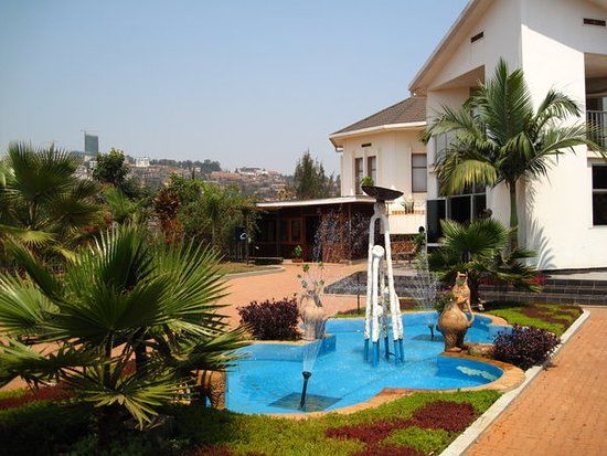 Mémorial du Génocide de Kigali